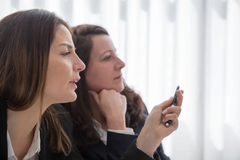 Minder is meer: de strategische kracht van selectieve communicatie